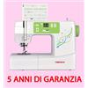 NECCHI H11K - MACCHINA MACCHINE PER CUCIRE ELETTRONICA 100 PUNTI START STOP