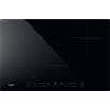 Whirlpool Piano cottura induzione 4 Fuochi 77 cm FlexiCook WL S2177 CPNE