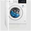 Electrolux Lavatrice Incasso 7 Kg D 60 cm 1200 giri Vapore EW7F472WBI