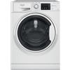 Hotpoint Ariston Lavasciuga 10+7 Kg Classe D 60 cm Centrifuga 1400 giri Inverter
