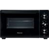 Hisense Forno Elettrico Ventilato Capacità 30 Litri Potenza 1600 W Nero HOM30M