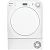 Candy Asciugatrice 8 Kg Classe B Condensazione 58,5 cm NFC CSE C8LF-S