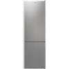 Candy Frigorifero Combinato 260 Litri Classe E Statico Argento CTC3L715ES11