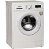 SAN GIORGIO Lavatrice 8 Kg Carica frontale Classe D 1200 giri 54 cm - SG812