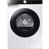 Samsung Asciugatrice 9 Kg Classe A+++ Inverter pompa di calore DV90T5240AE/S3