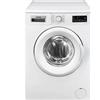 Smeg Lavatrice Slim 4 Kg Cl D 36 cm 1000 giri LBW40CIT