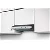 Faber Cappa Cucina 60 Aspirante Sottopensile Incasso 110.0156.678 TCH04SS16A