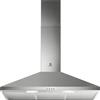 Electrolux Cappa Cucina 90 Aspirante/Filtrante a Parete Inox - LFC319X