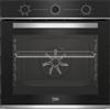 Beko Forno Elettrico da Incasso 72 L Classe A 56 cm Nero BBIE13100X