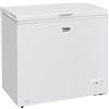 Beko Congelatore a Pozzetto Orizzontale 198 L Classe E 10 kg/24h Bianco CF200EWN