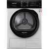 SAN GIORGIO Asciugatrice a Pompa di Calore 9 Kg A+++ Inverter 60 cm EcoDry SDR9I