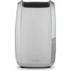 De Longhi Deumidificatore Portatile 20 lt/24 h Capacità 5 Litri 44 dB DDSX220