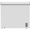 Comfee Congelatore a Pozzetto Orizzontale 296 Litri 14 kg/24h E Bianco RCC395WH2