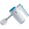 Beko Sbattitore Elettrico Mixer 425 Watt 6 Velocità+Turbo Blu HMM5400W
