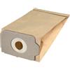 Hotpoint 8 sacchetti aspirapolvere Hotpoint per modelli COMPACT EASY - EXTREME - POWER