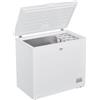 Beko Congelatore a Pozzetto Orizzontale 198 lt Classe F 12Kg/24h Bianco CF200WN