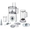 Bosch Robot cucina Impastatrice 800 Watt 2 velocità MultiTalent 3 MCM3200W