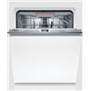 Bosch Lavastoviglie da Incasso 14 Cop. Cl. C Scomparsa Totale 60 cm SMH4ECX10E