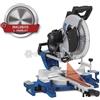 scheppach TRONCATRICE RADIALE PER LEGNO SCHEPPACH HM140L 2000 W SEGA CIRCOLARE ø305