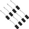 Rivitalizza Motori Intermittenti con Spazzole in Carbonio per Bosch GWS 1000 110