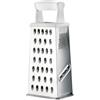 Tescoma Grattugia 4 Lati Multiuso Handy - 643780
