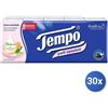 Tempo 30x Bundle Fazzoletti Tempo X 10 Sensibili