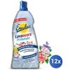 Emulsio 12x Bundle Emulsio Lavaincera Pavimenti Marmo Ml875