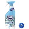 Viakal 10x Bundle Viakal Bagno Trigger 470 Ml. Express Primavera