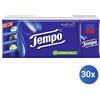 Tempo 30x Bundle Fazzoletti Tempo X 10 Classic