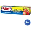 Domopak 6x Bundle Domopak Pellicola Profes.Mt.300