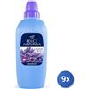 Felce azzurra 9x Bundle Felce Azzurra Ammorbidente 2000 Ml.40 Misurini Lavanda