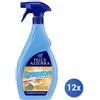 Felce azzurra 12x Bundle Felce Azzurra Sgrassatore Trigger 750 Ml.