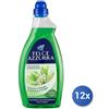Felce azzurra 12x Bundle Felce Azzurra Pavimenti 1000 Ml. Primavera