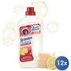 Chanteclair 12x Bundle Chanteclair Pavimenti 750 Ml. Marsiglia/Limone