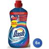 Dash 6x Bundle Dash Smacchiatore Gel Color Ml 800