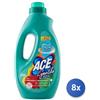 Ace 8x Bundle Ace Gentile Candeggina 950 Ml.