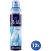 Felce Azzurra 12x Bundle Felce Azzurra Casa Spray 250 Ml. Classico Deodorante