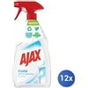Ajax 12x Bundle Ajax Vetri 750 Ml. Trigger Crystal