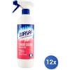 Quasar 12x Bundle Quasar Sgrassatore Mousse Trigger 580 Ml. Candeggina