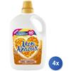 Felce azzurra 4x Bundle Felce Azzurra Ammorbidente Mon Amour 3000 Ml. 60 Oro