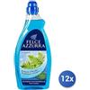 Felce azzurra 12x Bundle Felce Azzurra Pavimenti Classico 1Lt MISTO FRAGRANZA