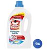 Omino bianco 6x Bundle Omino Bianco Candeggina Alpina Lt 2 Delicata
