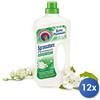 Chanteclair 12x Bundle Chanteclair Sgrassatore Pavimenti Muschio Bianco