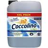 Coccolino Ammorbidente 10 litri 110 Lavaggi Primavera