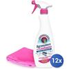 Chanteclair 12x Bundle Chanteclair Sgrassatore Trigger 625 Ml. Candeggina