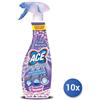Ace 10x Bundle Ace Spray Mousse Ml 650 Sgrassatore Candeggina Floreal