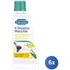 Dr. beckmann 6x Bundle Dr Beckmann Dissolvi Macchie Ufficio-Bricolage