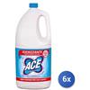 Ace 6x Bundle Ace Candeggina. Classica Lt 3 Regolare