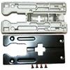 MAKITA DJV180 BJV180 SEGHETTO ALTERNATIVO 18V 4351FCT 4350FCT 4340FCT PIASTRA...