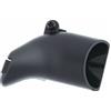 Makita pezzo di ugello antipolvere in plastica per DHS710 DHS783 DHS782 HS660...